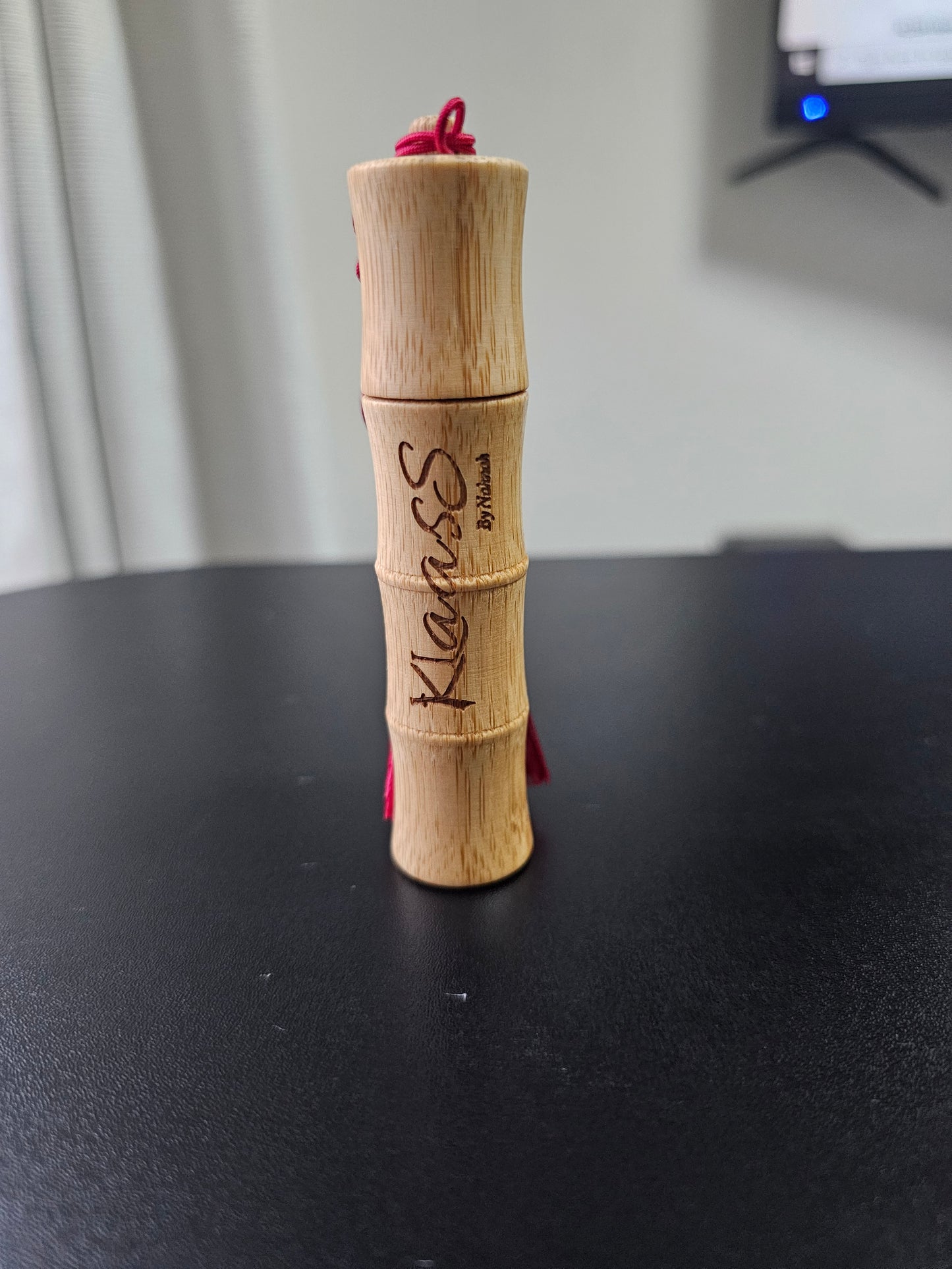 Klaass Fragrance Roll-Ons (Self Customization) 10ml