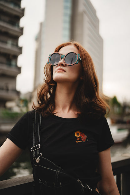 KlaasS ORBITALS: BOLD VISION IN EVERY FRAME