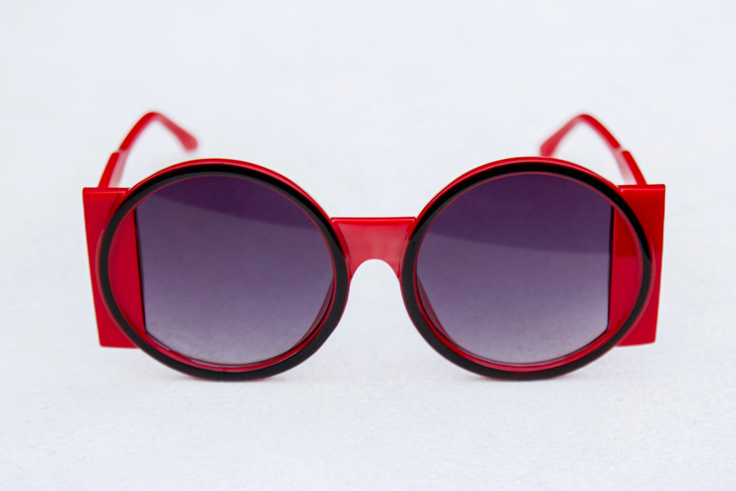 KlaasS ORBITALS: BOLD VISION IN EVERY FRAME