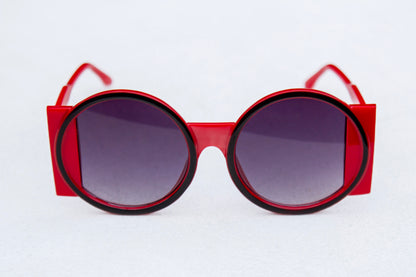 KlaasS ORBITALS: BOLD VISION IN EVERY FRAME