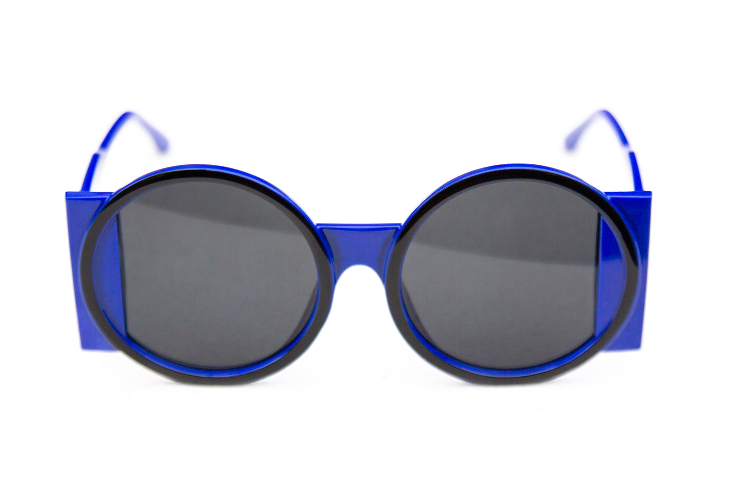 KlaasS ORBITALS: BOLD VISION IN EVERY FRAME