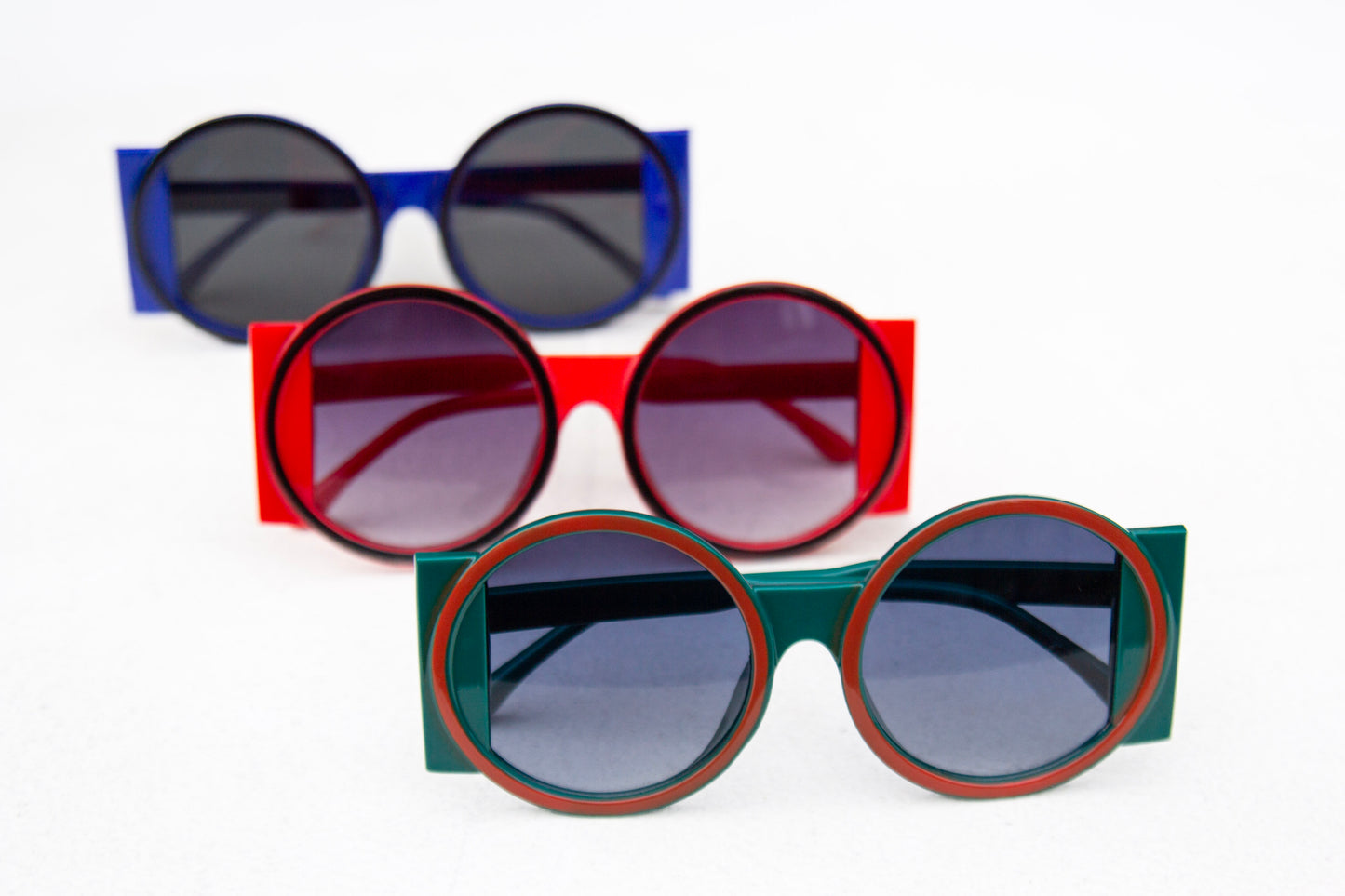 KlaasS ORBITALS: BOLD VISION IN EVERY FRAME