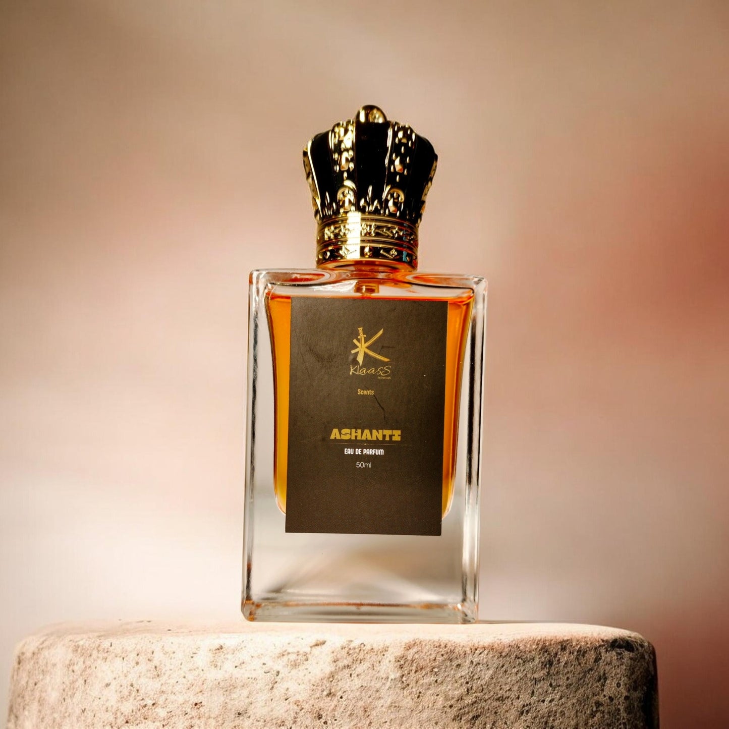KLAASS ASHANTI EDP