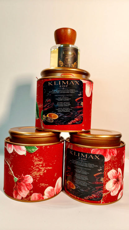 KLIMAX EDP PERFUME(50ml)