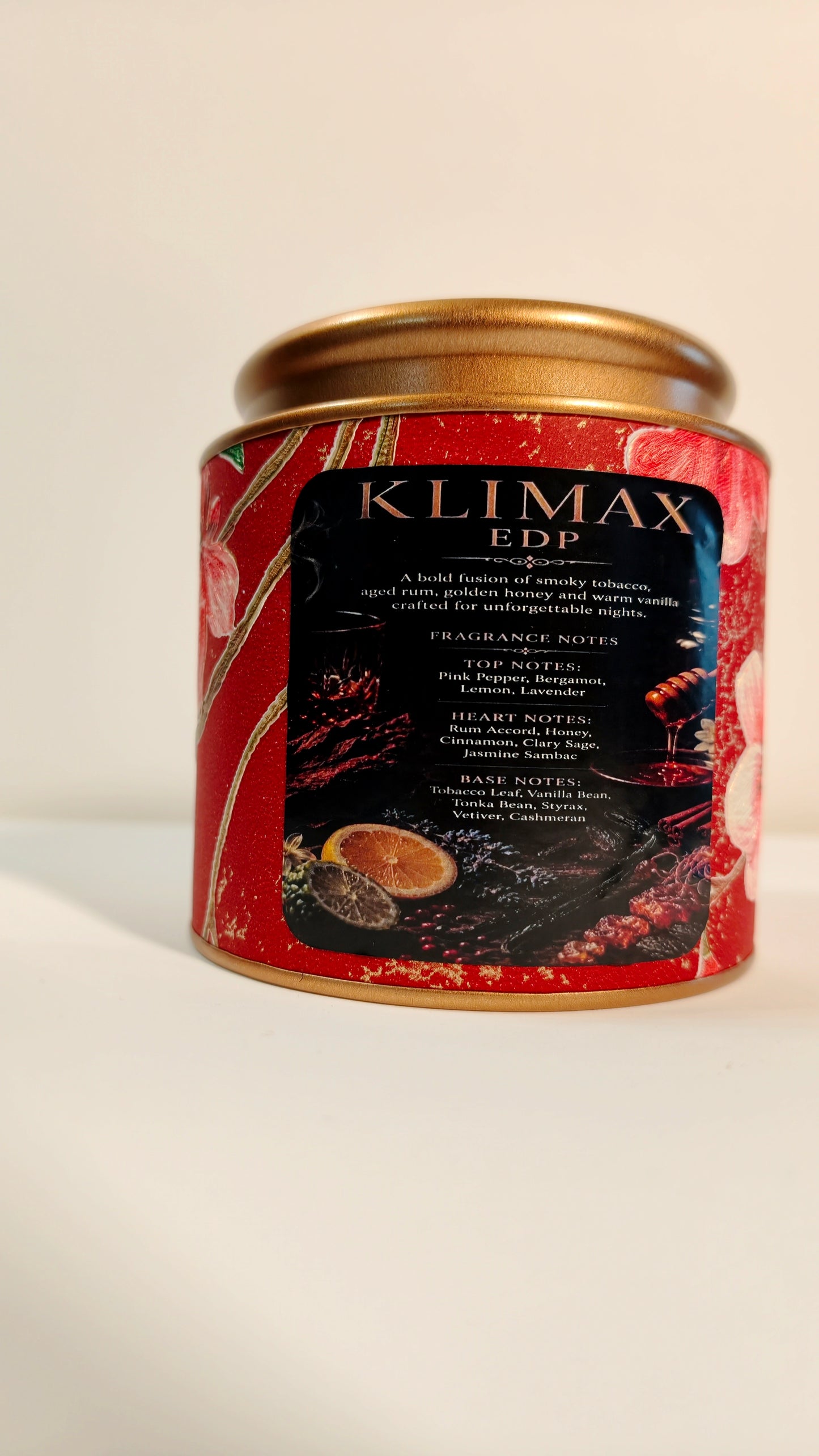 KLIMAX EDP PERFUME(50ml)