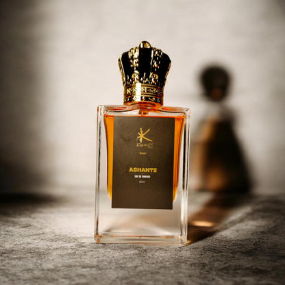 KLAASS ASHANTI EDP