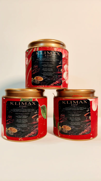 KLIMAX EDP PERFUME(50ml)