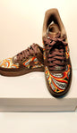 CUSTOM NIKE AIRFORCE1