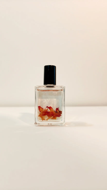 KKAASS ORGANIC PERFUME OIL