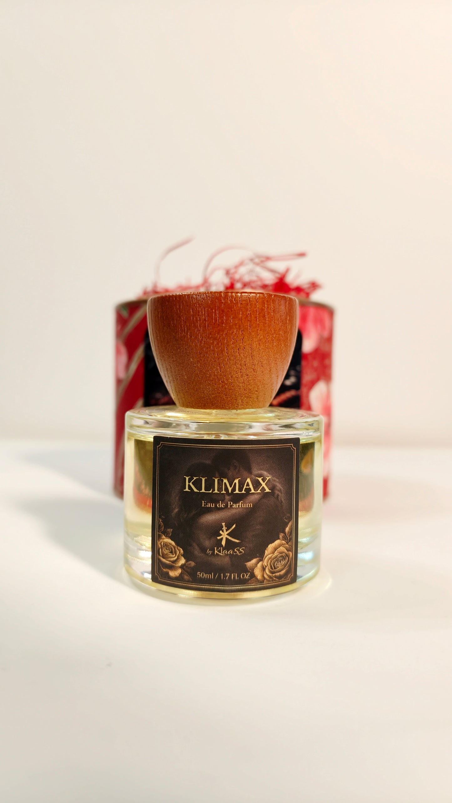 KLIMAX EDP PERFUME(50ml)