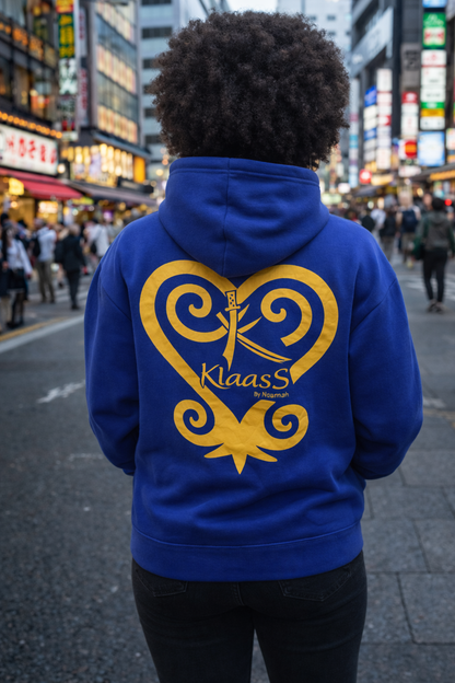 SANKOFA HOODIES